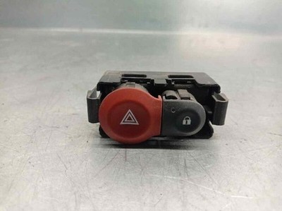 8200214896A warnblinkschalter RENAULT MODUS GRAND MODUS F JP0 1.5 4153950