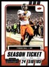 Tyreek Hill 2021 Panini Contenders Draft Picks #29 Oklahoma State Cowboys