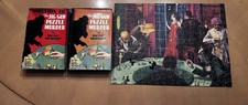 Murder Mystery Book Walter Eberhardt The Jig-...