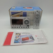 NEW Delphi SKYFi SA10000 For XM Car  Home Satellite Radio Open Box