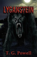 T. G. Powell | Lycanstein | Taschenbuch | Englisch (2009) | Xlibris