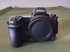 Nikon Z6 24.5 MP Digital Mirrorless Camera
