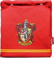 Gadget - Harry Potter: Half Moon Bay - Gryffindor (Lunch Bag / Portapranzo) -D-
