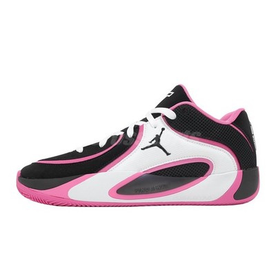 Nike Jordan Tatum 4 PF Jayson Tatum Pinksicle Men Basketball Shoes