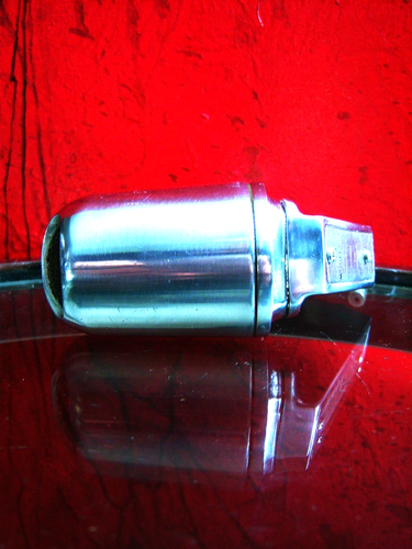 Vintage 50er Jahre Electro Voice 638 dynamisches Mikrofon mit Zubehör Harfe 641 # 5 - Bild 11 von 13