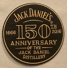 Jack Daniels 150th Anniversary of the Distill...