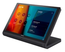 Crestron TS-1070-B-S Touch screen New Factory...