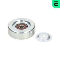 Optimal Umlenk-/FüHrungsrolle Keilrippenriemen 0-N2469 FüR Almera Nissan N16 2 4