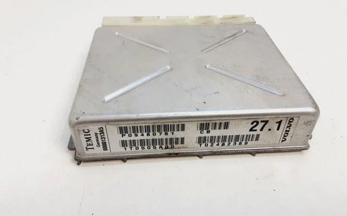 VOLVO XC90 I Getriebesteuergerät 09480761 2.40 Diesel 120kw 2004 20549489