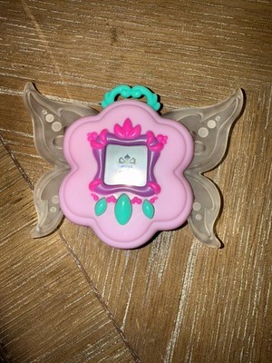 Got2Glow Baby Fairy Finder Glow In The Dark Virtual Fairy Finder Electronic Game