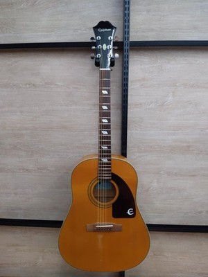 EPIPHONE / TEXAN NA (no260604)