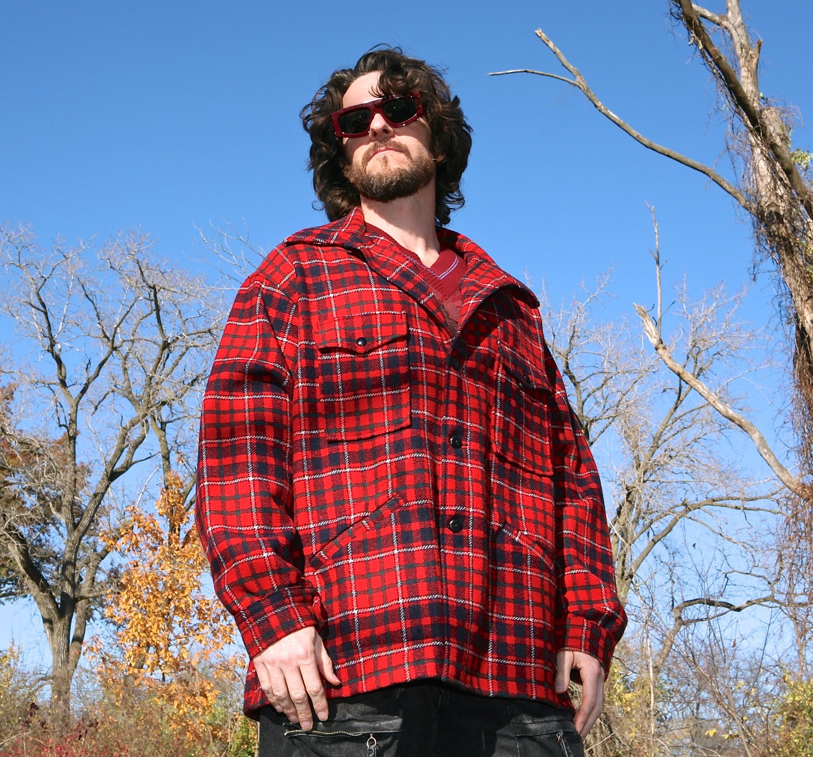 PENDLETON JACKET - Mens - image 2