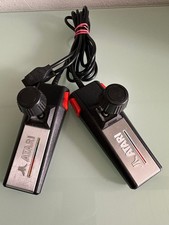 2 X Atari 7800 - Joystick/Controller, Amiga, Atari ... Non Testato #15 25