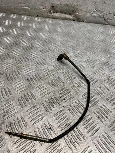 BMW X5 E70 Abgastemperatursensor 7805606 3.00 Diesel 180kw 2012 30495406