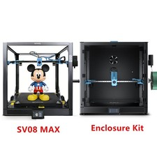 Sovol SV08 Max 3D Printer With Enclosure Kit US