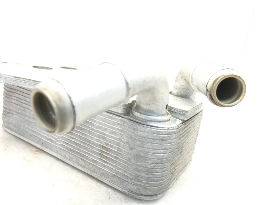 Lincoln Continental 2017-2020 enfriador de aceite de 3,0 L OEM Foto 4 de 4