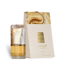 Lattafa Al Nashama Caprice EDP 100ml Long Lasting Luxury Perfume