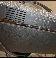 amplificatore valvolare vintage Chitarra