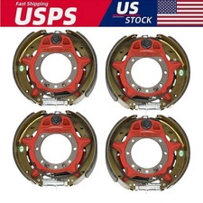 12-14 X 3-38 4electric Brake Assembly For Dexter 10k Axle 23-451 023-450-00