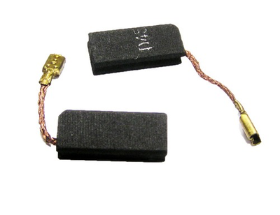 #ad Bosch 11228VS Rotary Hammer Replacement Carbon Brush Set of 2 1617014127 $12.99