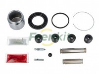 Frenkit Reparatursatz Bremssattel Vorne FüR Toyota Starlet EP9 P8 Corolla