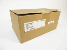 *LOT OF 10* Commscope Andrew UA-3 Stainless Steel Angle Adaptor, 3/4" Hole