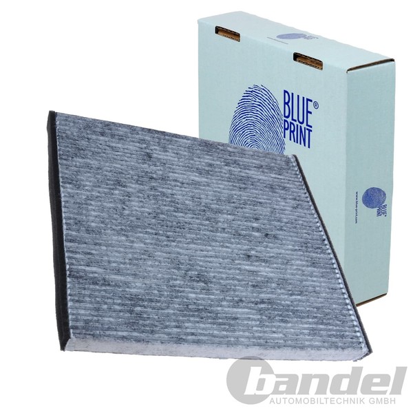 Blue Print Aktivkohlefilter Innenraumfilter Passend FüR Lexus LS-image