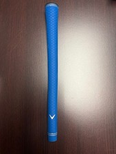 NEW Lamkin Callaway UTx BLUE Golf Grip Standard NEVER INSTALLED