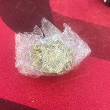 JoJo's Bizarre Adventure Ichiban Kuji Pins Collection Part 4 - Pre-Owned