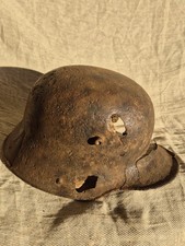 WW1 Original German Army Helme…