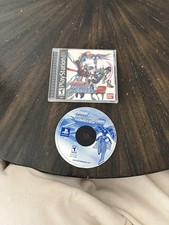 PlayStation 1 PS1 Game Gundam Battle Assault 2 CIB Complete In Box 