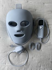 Shark CryoGlow Under-Eye Cooling & LED Anti-Ageing & Blemish Repair Mask