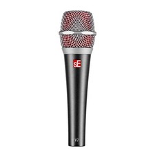 sE Electronics V7 Dynamic Vocal Microphone