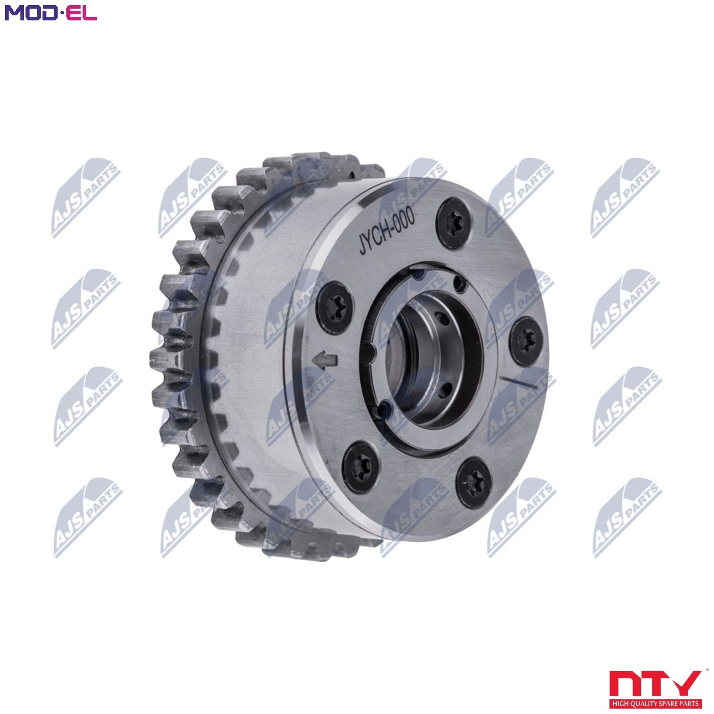 Fits NTY RKZ-CH-000 variable valve timing gear - Image 10