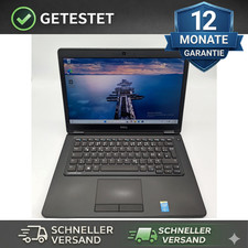 Laptop Dell Latitude E5450 14 FHD 160GB SSD I...