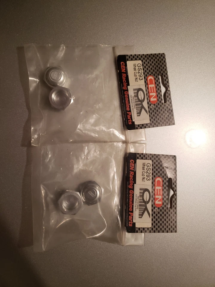 Cen Reeper, Gst, Collusus, Gsr - Image 3 of 3