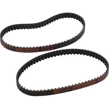 Belt Drives BDL-696 Tru-Fit Timing Belt for Ducati - Pair