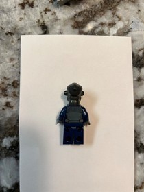 LEGO Star Wars Admiral Raddus Minifigure SW0816 Rogue One