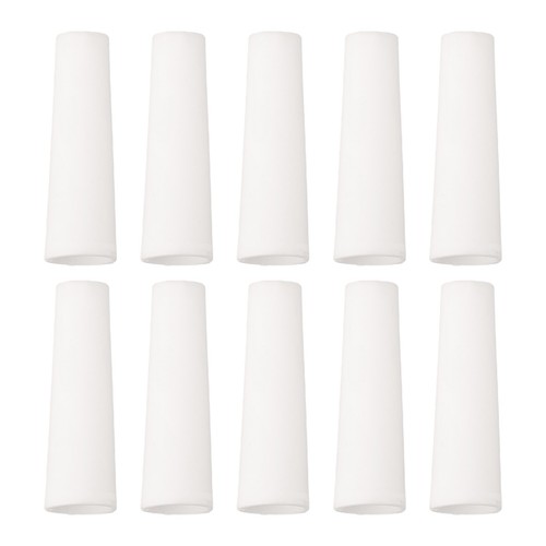 Long lasting Sandblaster Nozzle Kit for High performance Sandblasting 10PC Set - Photo 17/45