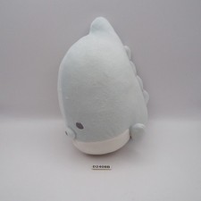 D2408B Accent Sea Creatures sunfish Mola Mola Plush 7
