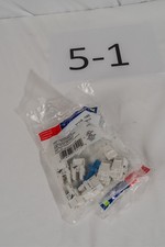 Leviton 61110-OW6 eXtreme 6+ QuickPort Cat 6 ...