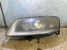 Feu avant (phare) Audi 70