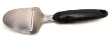 OXO Good Grips Cheese Plane Slicer, Stainless...