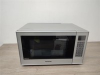 Panasonic NNCT57JMBPQ Microwave Oven 27L 3-in-1 Combination [IS6711228146]