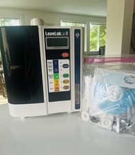 EXCELLENT CONDITION  Enagic Leveluk Jr II TYH-201 Kangen Water System