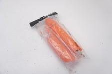 KTM 125-530 Acerbis Lower Fork Covers Orange ...