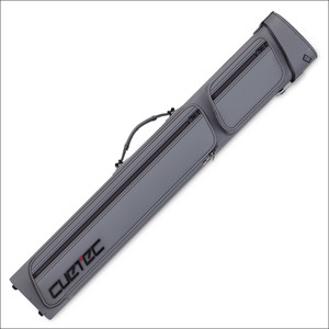 週末特価 CUETEC PRO LINE 2×4 ノワール ブラック 中古 キューケース CUETEC PRO LINE 2×4 ノワール ブラック 中古 ビリヤード