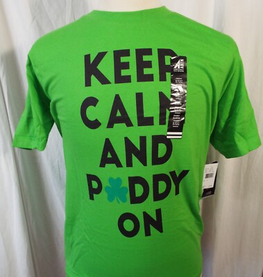 American Dream Team Network Men's Tee Shirt Size XL NWT 1-day shipping