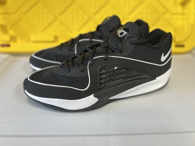 Nike KD 16 Unreleased Promo Black White Basketball Shoes FN7091-001 Men Size 13 Nike KD 16 TB Promo Black/White Basketball Shoes FN7091-001  main image 4