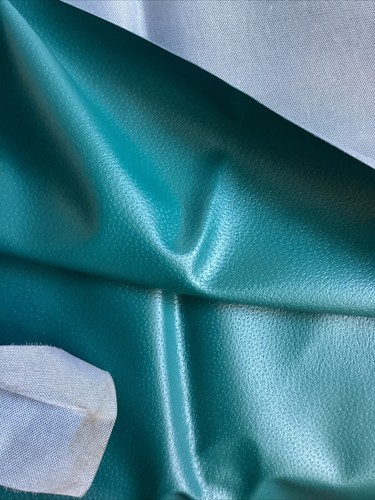 Bluebird 39" Back Teal Proform II Seat Cover 141039-0131 - Picture 3 of 6
